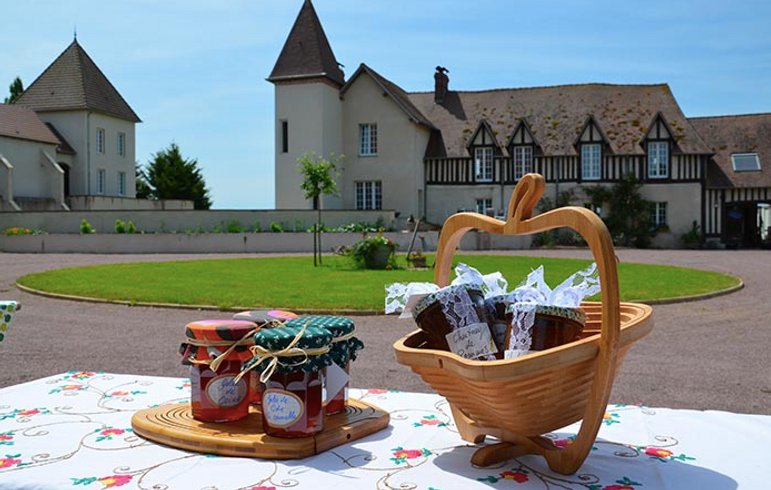 Domaine AbracadaRoom : Domaine des Essarts - Image 3