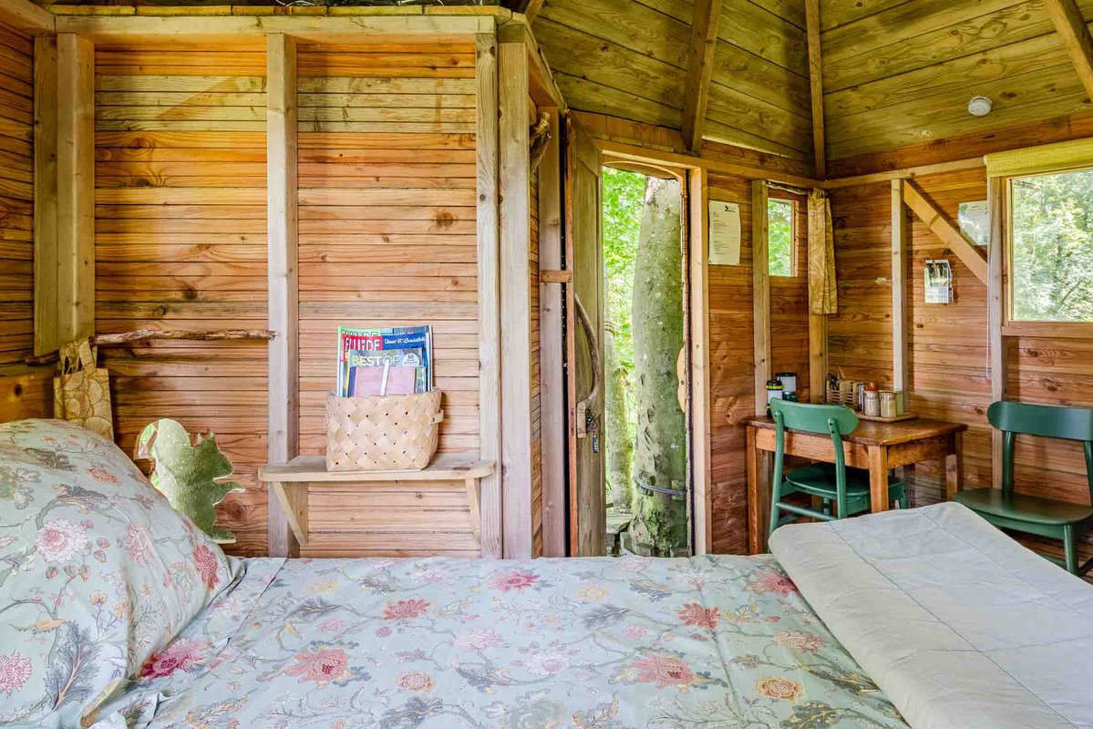 Cabane Epervier à Saint Pierre Azif (7)