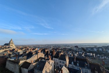 Les oubliettes de la tour Beauvoir à Blois (4)