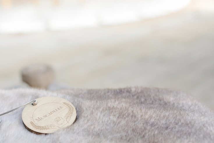 Hébergement AbracadaRoom : Bulle Cabernet & Spa [copie] - Image 13