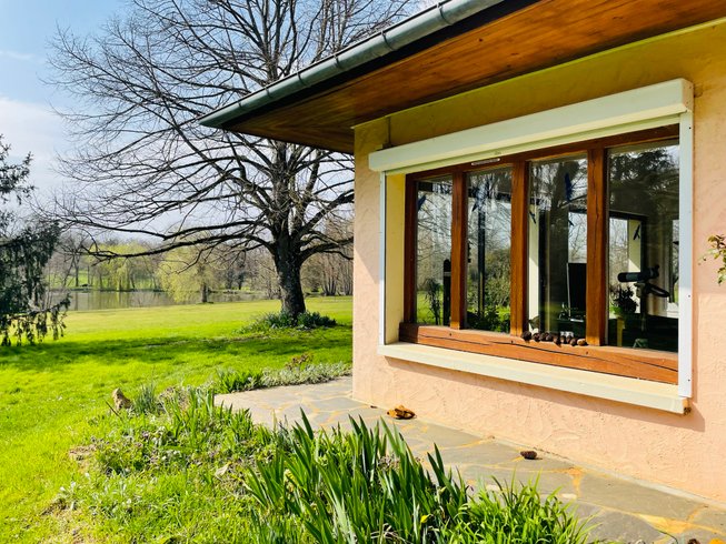 Domaine AbracadaRoom : Le Pré de Santranges - Image 7