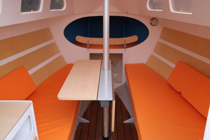 Hébergement AbracadaRoom : Bathô "Marion" - Image 7