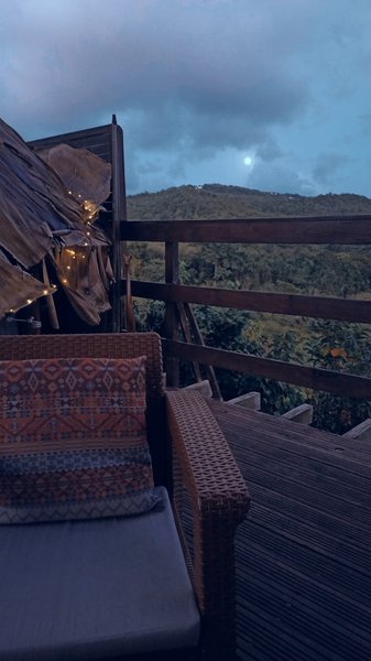 Hébergement AbracadaRoom : KAWAIDA - Glamping Makazi tente - Image 10