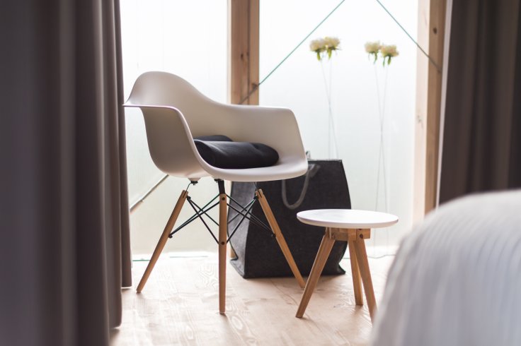 Hébergement AbracadaRoom : La Bienveilleuse - Image 9