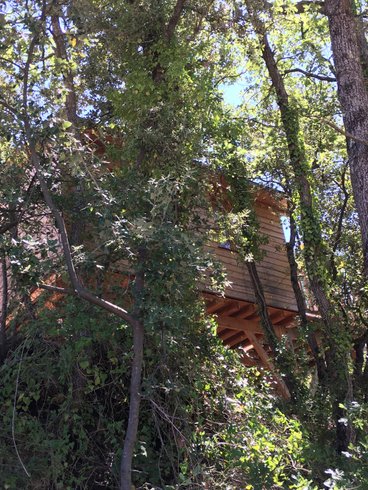 Hébergement AbracadaRoom : La Cabane des Amoureux - Image 7