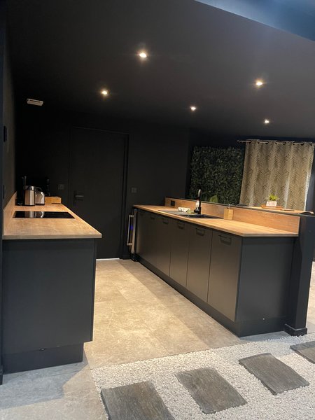 Domaine AbracadaRoom : Spa & Love Exotic - Image 6