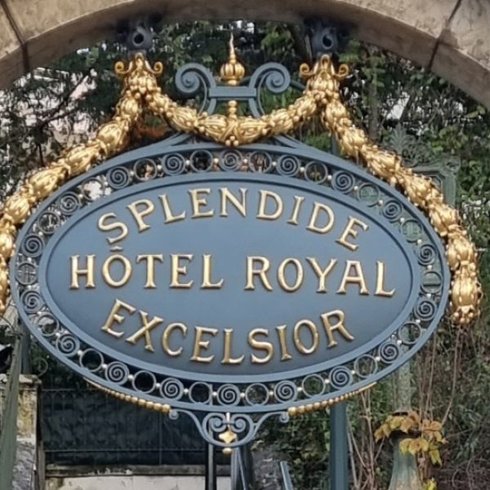 Hébergement AbracadaRoom : Le 182 - Splendide Hotel - Image 26