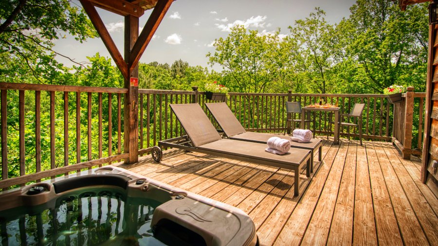 Domaine AbracadaRoom : Domaine de la Male - Image 10