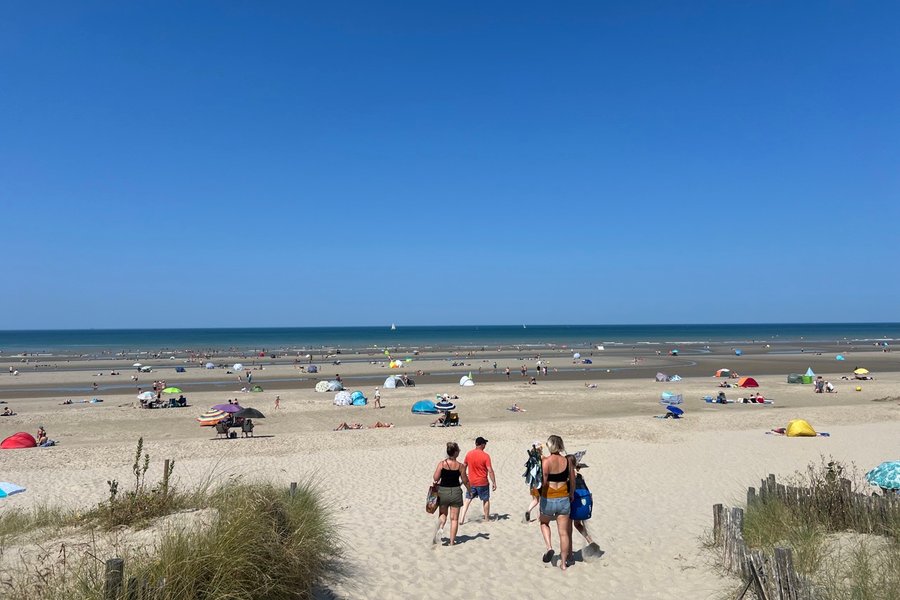 Suite Romantique le secret de Kama avec spa, sauna et douche bien être — photo 2