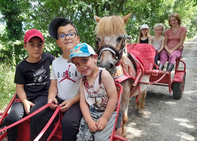 Hébergement AbracadaRoom : Château médiéval - Image 15