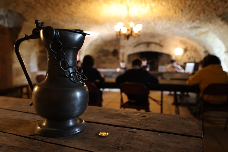 Hébergement AbracadaRoom : L'Aile Renaissance + la Tour Médiévale - 18 personnes - Image 39