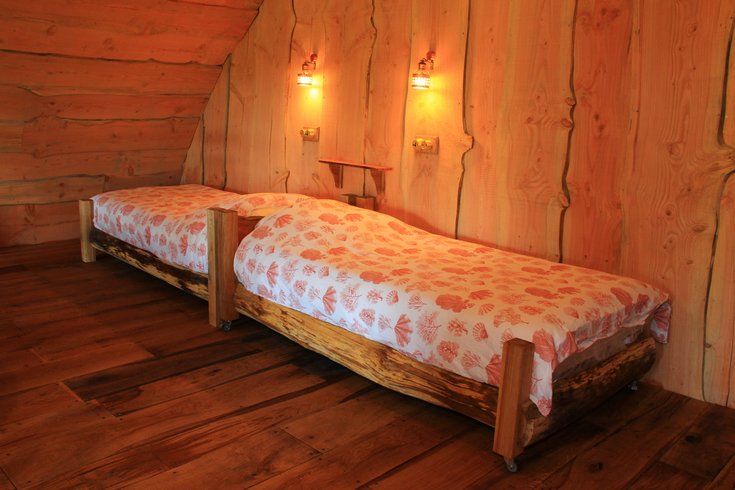 Hébergement AbracadaRoom : Bois de Bouc - Image 9