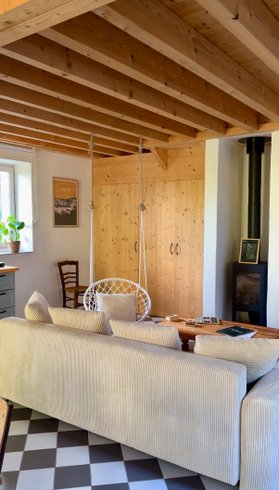 Hébergement AbracadaRoom : Le Cottage - Image 23