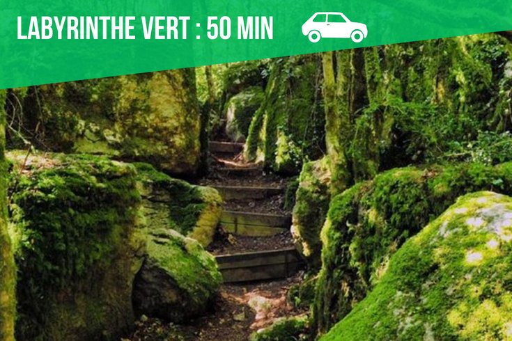 Hébergement AbracadaRoom : La Cabane du Nid du Pic - Image 31