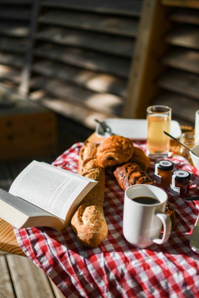 Hébergement AbracadaRoom : Cabane Spa Des Rêves - Image 20