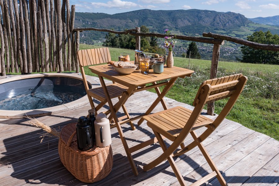 Hébergement AbracadaRoom : La Petite Ariégeoise & Spa - Image 3