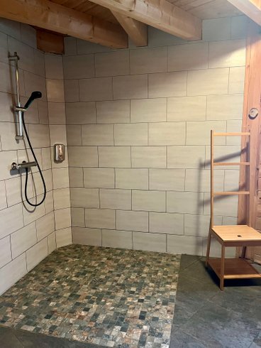 Hébergement AbracadaRoom : Cabane Spa Boréale - Image 17