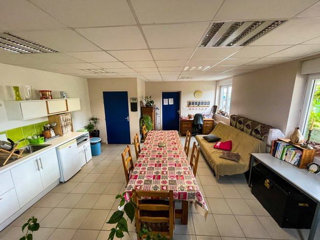 Domaine AbracadaRoom : Ferme du Moulin de Bois - Image 3