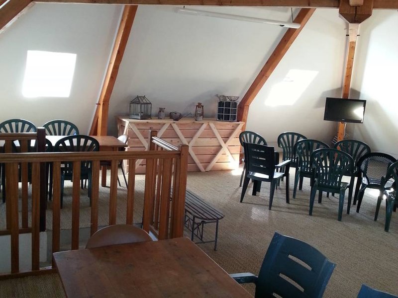 Domaine AbracadaRoom : Domaine de L'Ours*** - Image 9