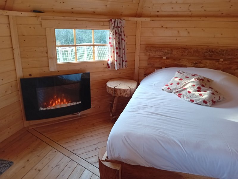 Hébergement AbracadaRoom : Le Kota Convivial - Image 13