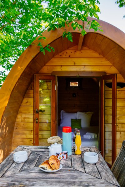 Hébergement AbracadaRoom : Pod - Image 6