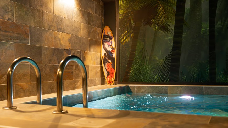 Hébergement AbracadaRoom : Pool 47 - Image 23