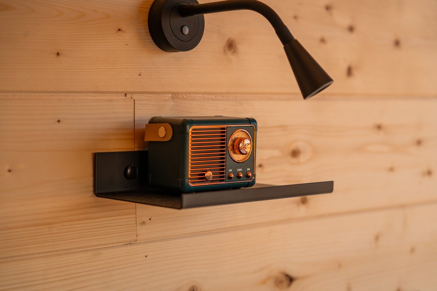 Hébergement AbracadaRoom : Homnest - Prairie des Âmes Heureuses - Occitanie - Image 35