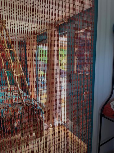 Hébergement AbracadaRoom : Containeur Terra Viva & Spa - Image 13