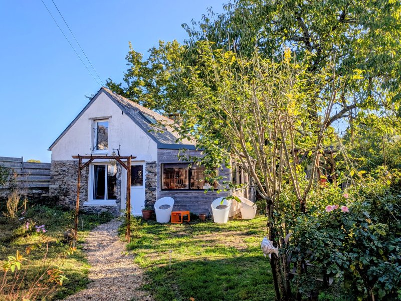 Hébergement AbracadaRoom : La petite maison galerie - Image 15