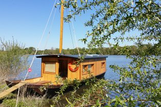 La Toue Charme (désactivé)