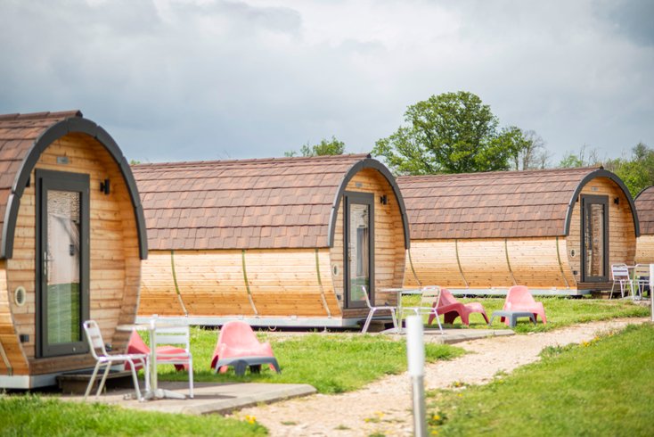 Hébergement AbracadaRoom : Domaine viticole Joseph Lafarge - Gamay - Image 12