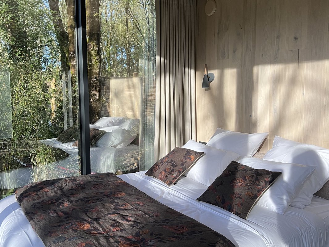 Le Miroir & spa à Le Poiré Sur Vie (3)