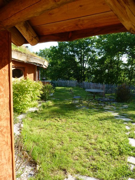 Hébergement AbracadaRoom : La Cabane-Spa Hobbit - Image 14