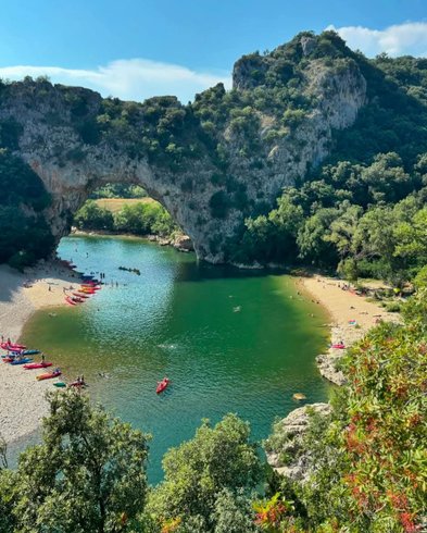 Domaine AbracadaRoom : La cabane de mes rêves en cévennes - Image 5