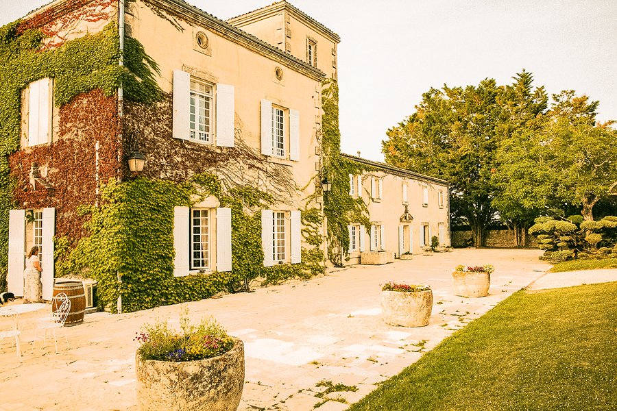 Hébergement AbracadaRoom : ※ Homnest ※ Clos de L'estuaire ※ Golfe de Gascogne - Image 34
