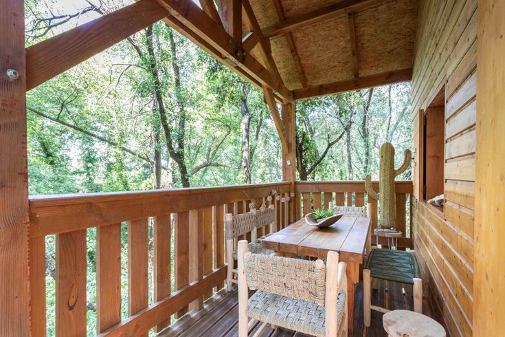 Hébergement AbracadaRoom : La Cabane Pascale - Image 7