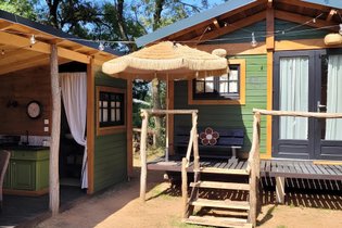 O'Logis de Grisette & SPA