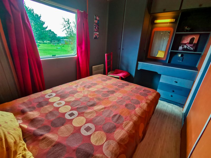 Hébergement AbracadaRoom : Ranch mobil-home - Image 7