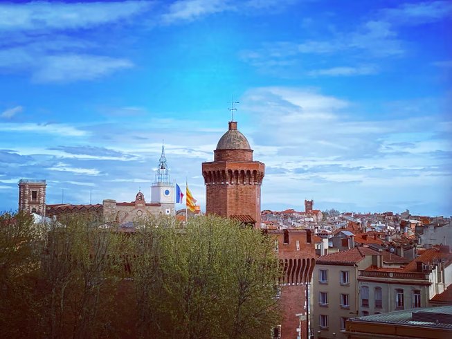 Hébergement AbracadaRoom : Cabane Glamp Marguerite & Spa - Image 16