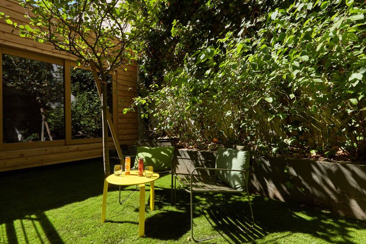 Hébergement AbracadaRoom : La Cabane - Image 4