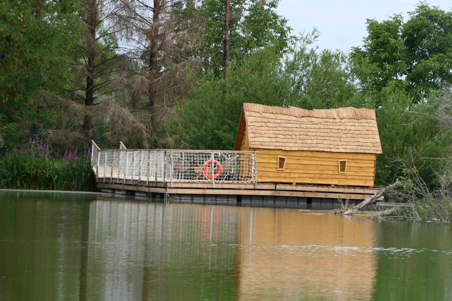 La cabane Magique — photo 2