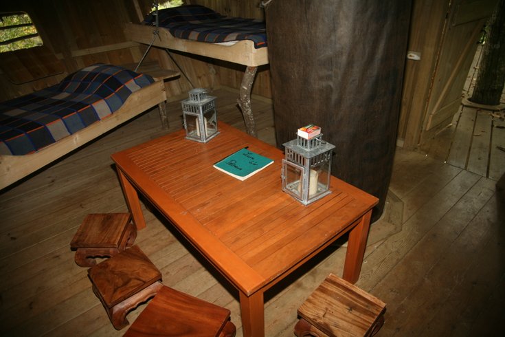 Hébergement AbracadaRoom : Cabane Familiale Pêcheurs - Image 6