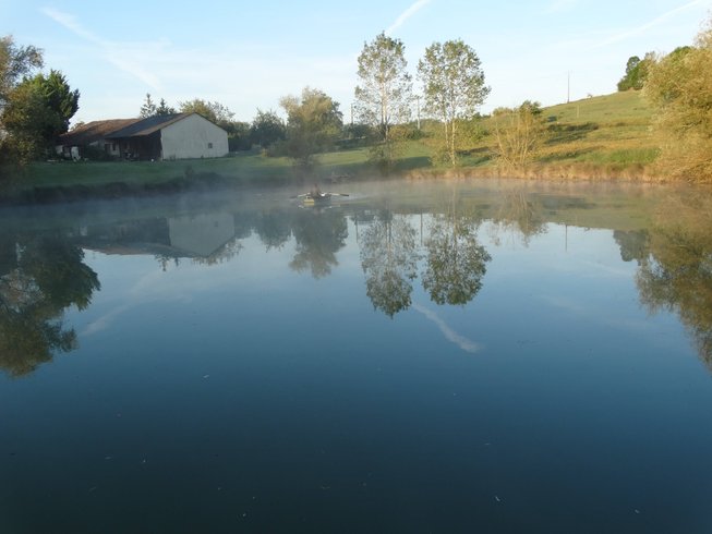 Hébergement AbracadaRoom : Cabane de la Plage - Image 20