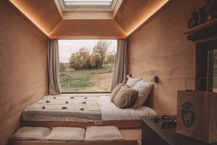 Tiny House Orne