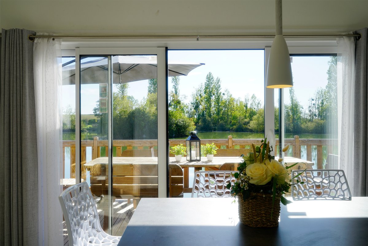 Lodge Prestige à Gravon (14)