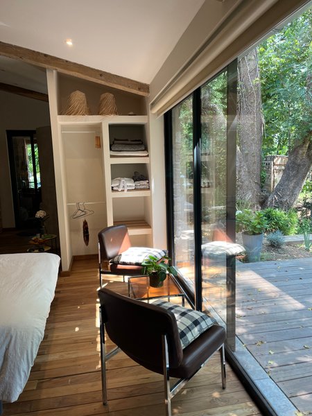 Hébergement AbracadaRoom : BOISBOLCHET ECOLODGE & SPA - Image 42