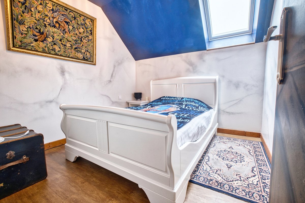 Le relais des sorciers à Espartignac (18)