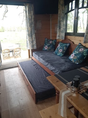 Hébergement AbracadaRoom : La Poète "La Muse" & Spa privatif - Image 4