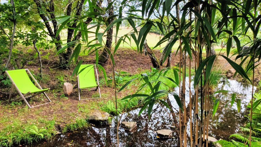 Domaine AbracadaRoom : Spalazen Nature - Image 4