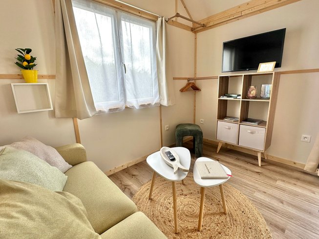 Hébergement AbracadaRoom : Le Flobart - Image 3